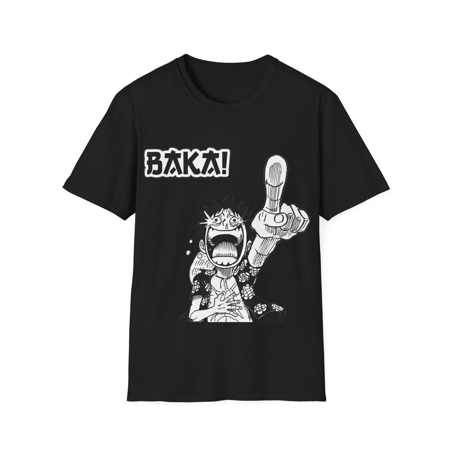 Baka T-shirt