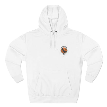 Hoodie - Karasuno High