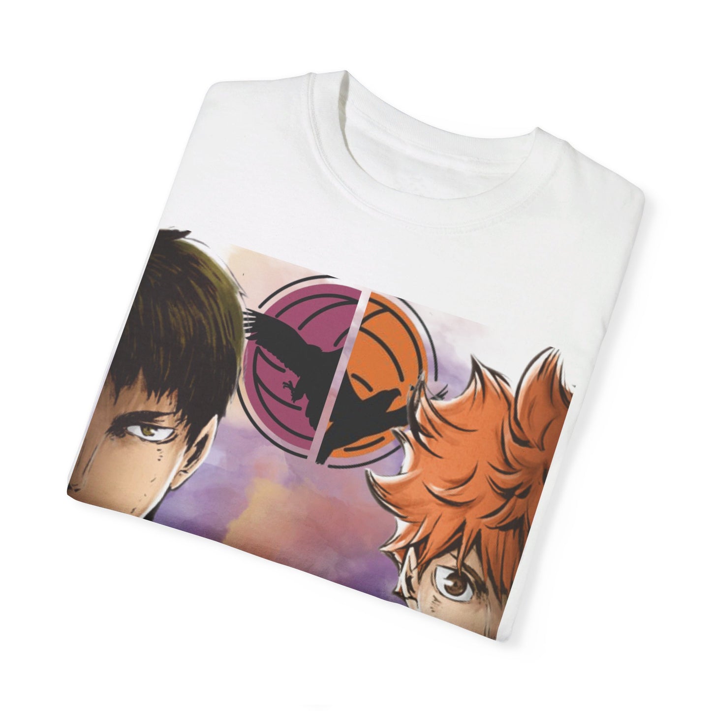 Wakatoshi x Hinata T-shirt