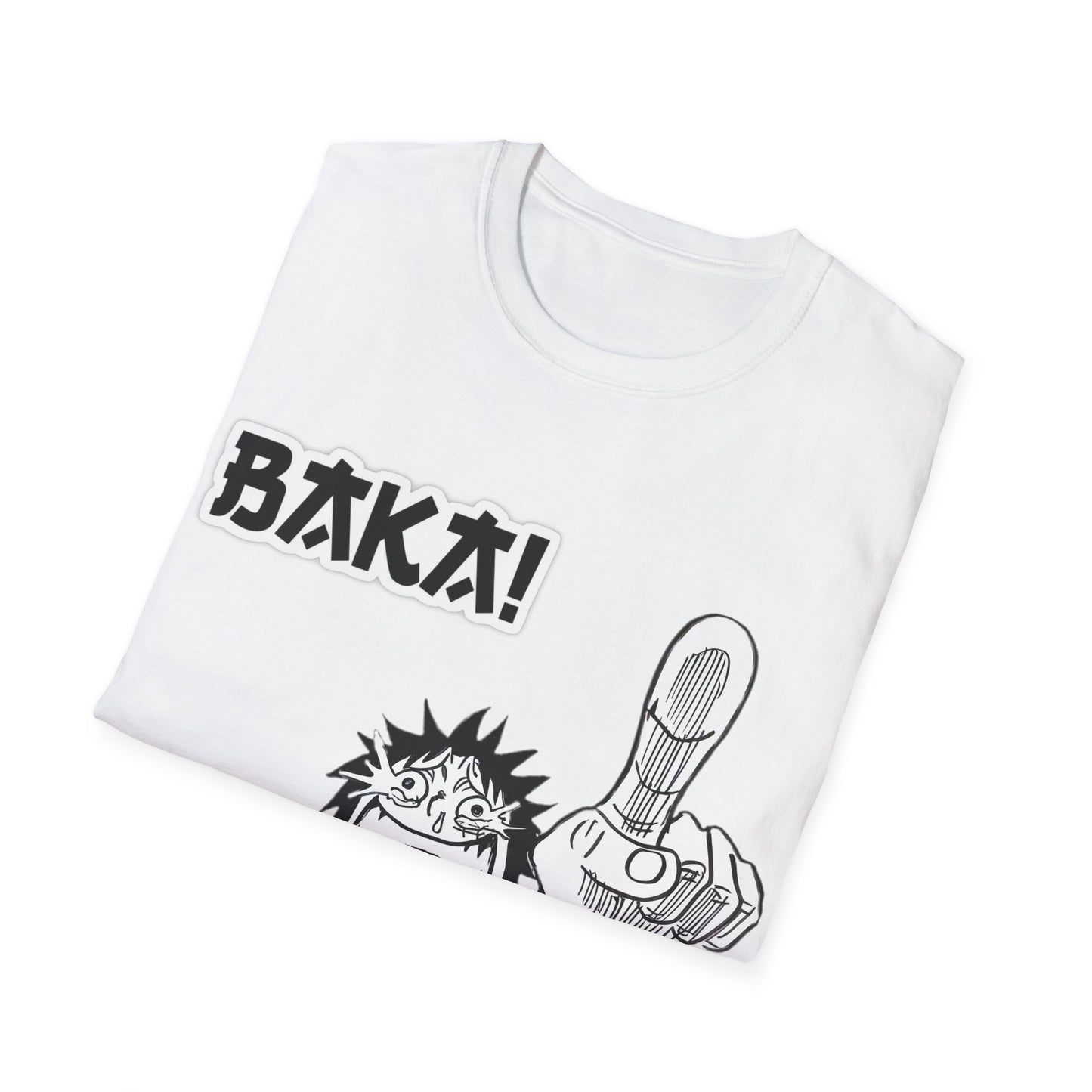 Baka T-shirt