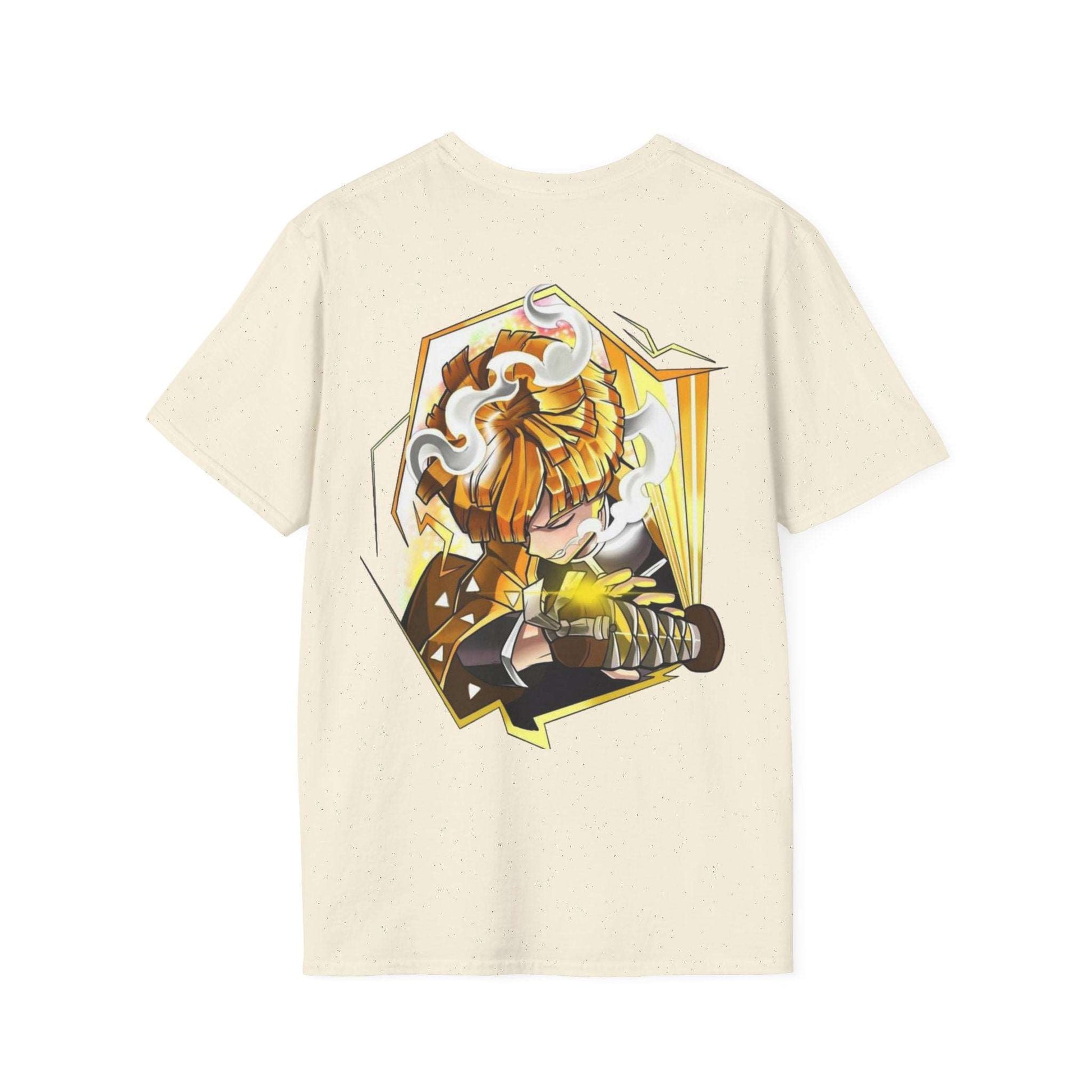 Zenitsu Agatsuma T-Shirt