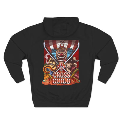 Cross Guild- Hoodie