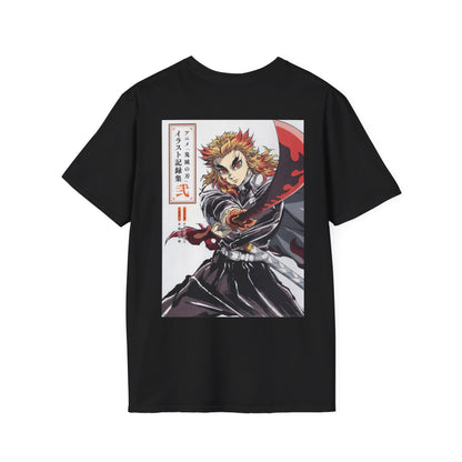 Kimetsu T-Shirt