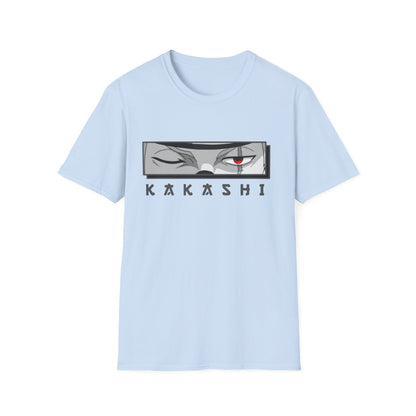 kakashi T-Shirt - World King