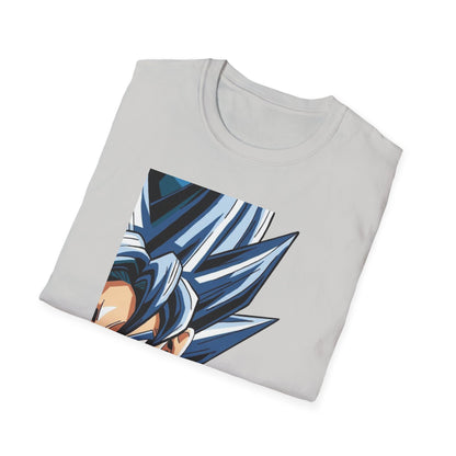 Son Goku T-Shirt - World King