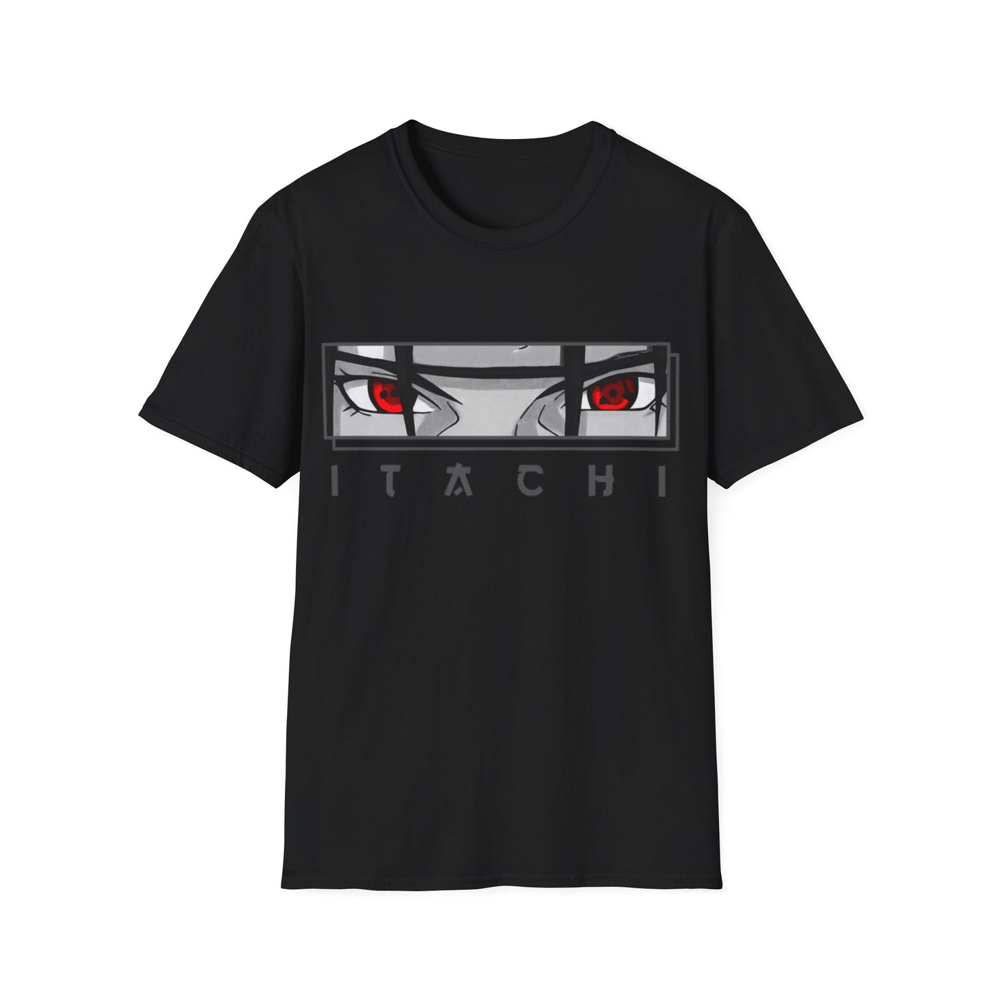 Itachi Uchiha T-Shirt - World King