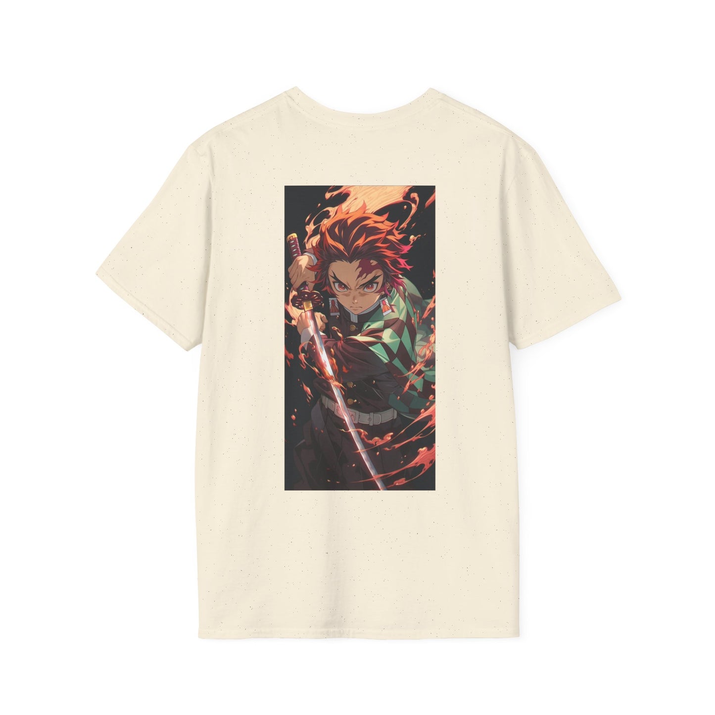 Tanjirō Kamado T-Shirt - World King