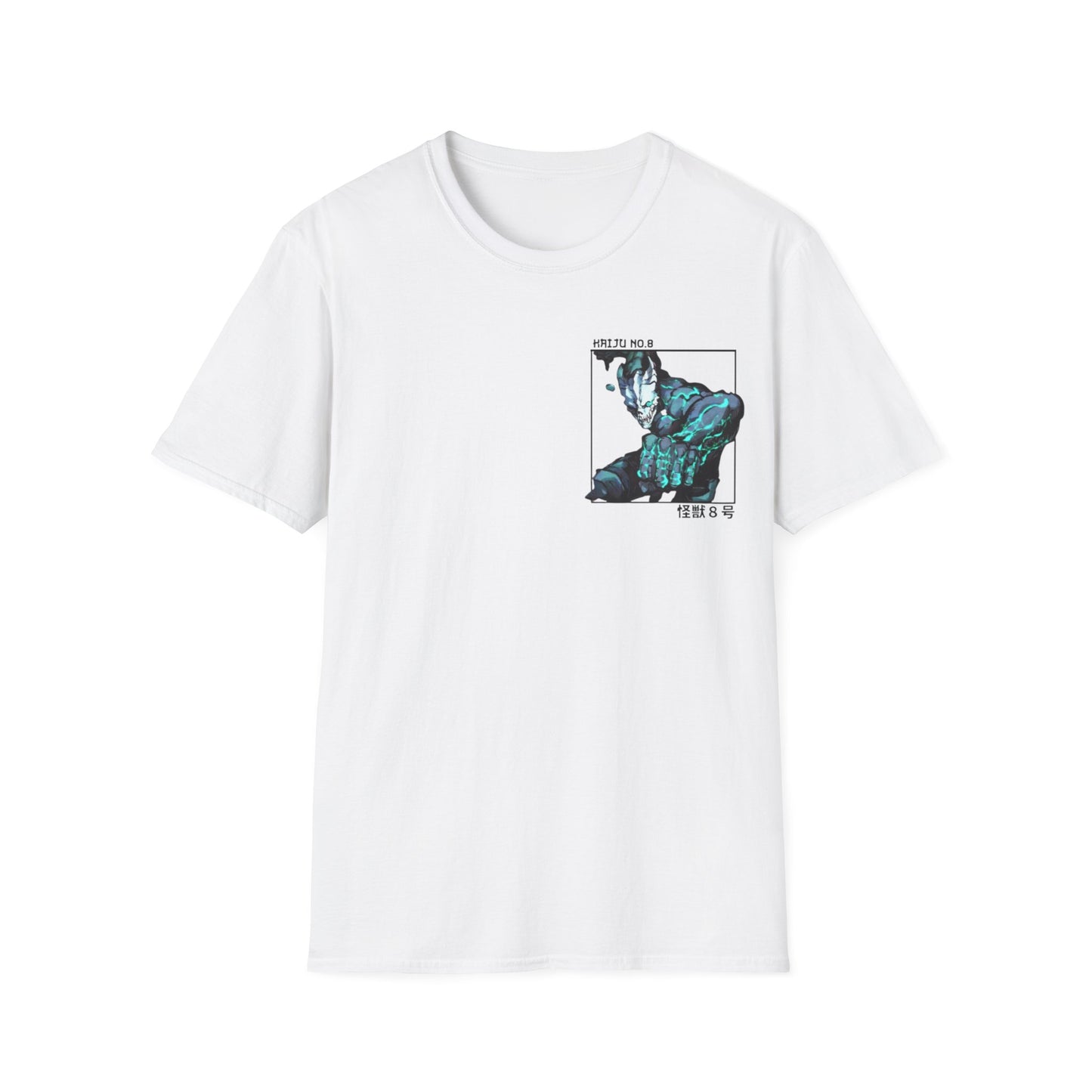 Kafka Monster T-Shirt - World King