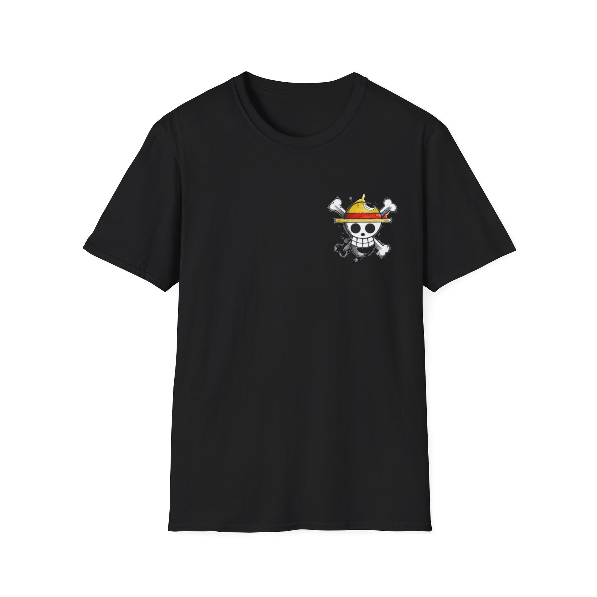 Tony Tony chopper T-shirt - World King