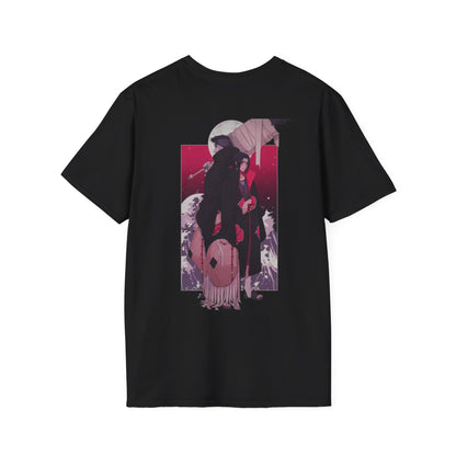 Itachi e Kisame T-Shirt - World King