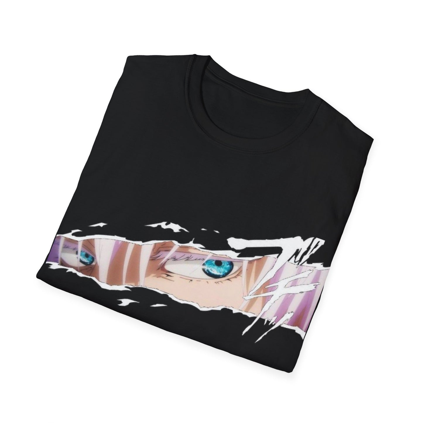 Saturo Gojo T-Shirt - World King