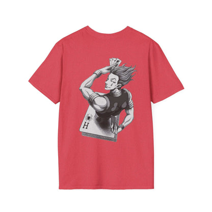 Hisoka T-Shirt