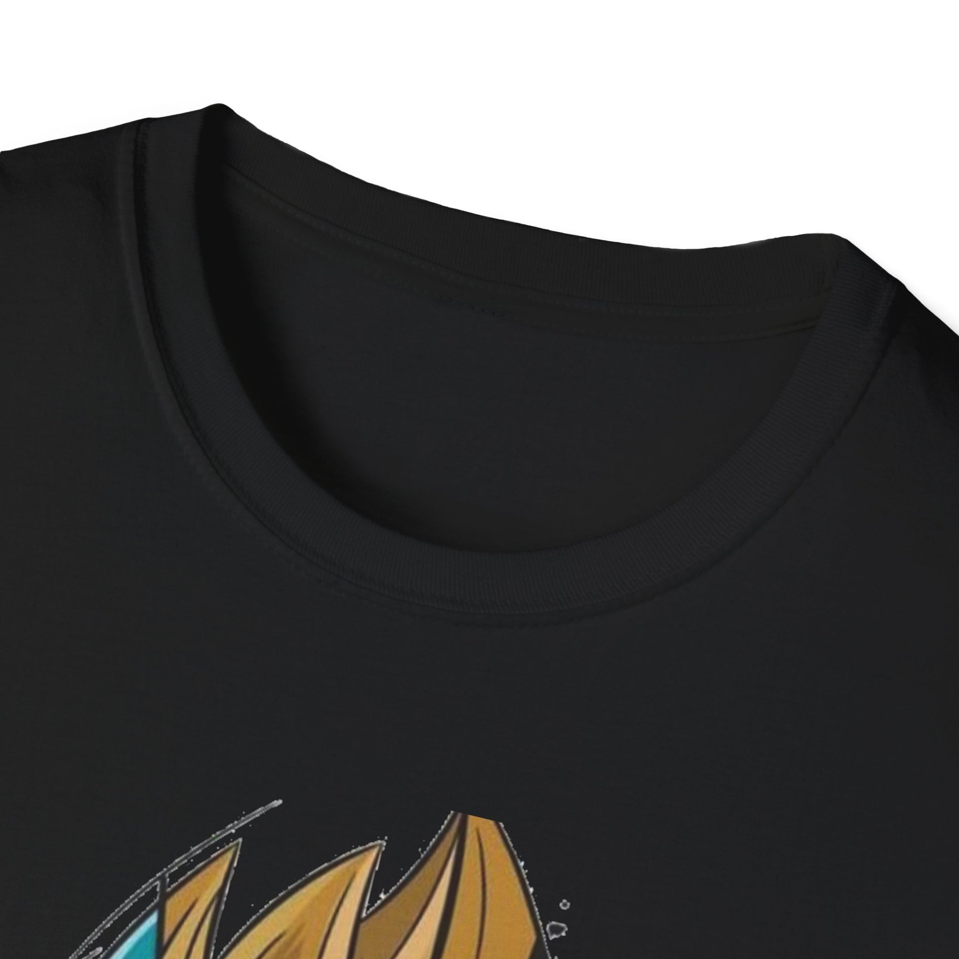 Vegeta mix  T-Shirt - World King