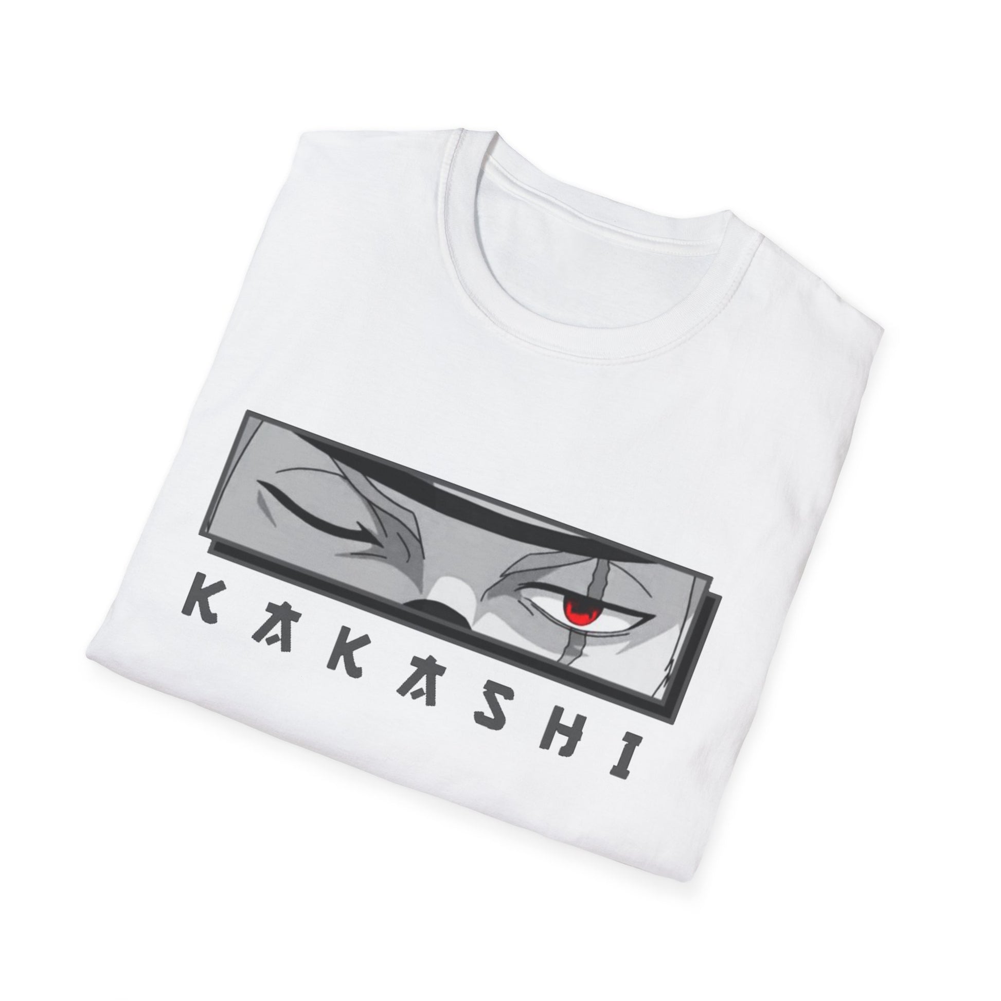 kakashi T-Shirt - World King