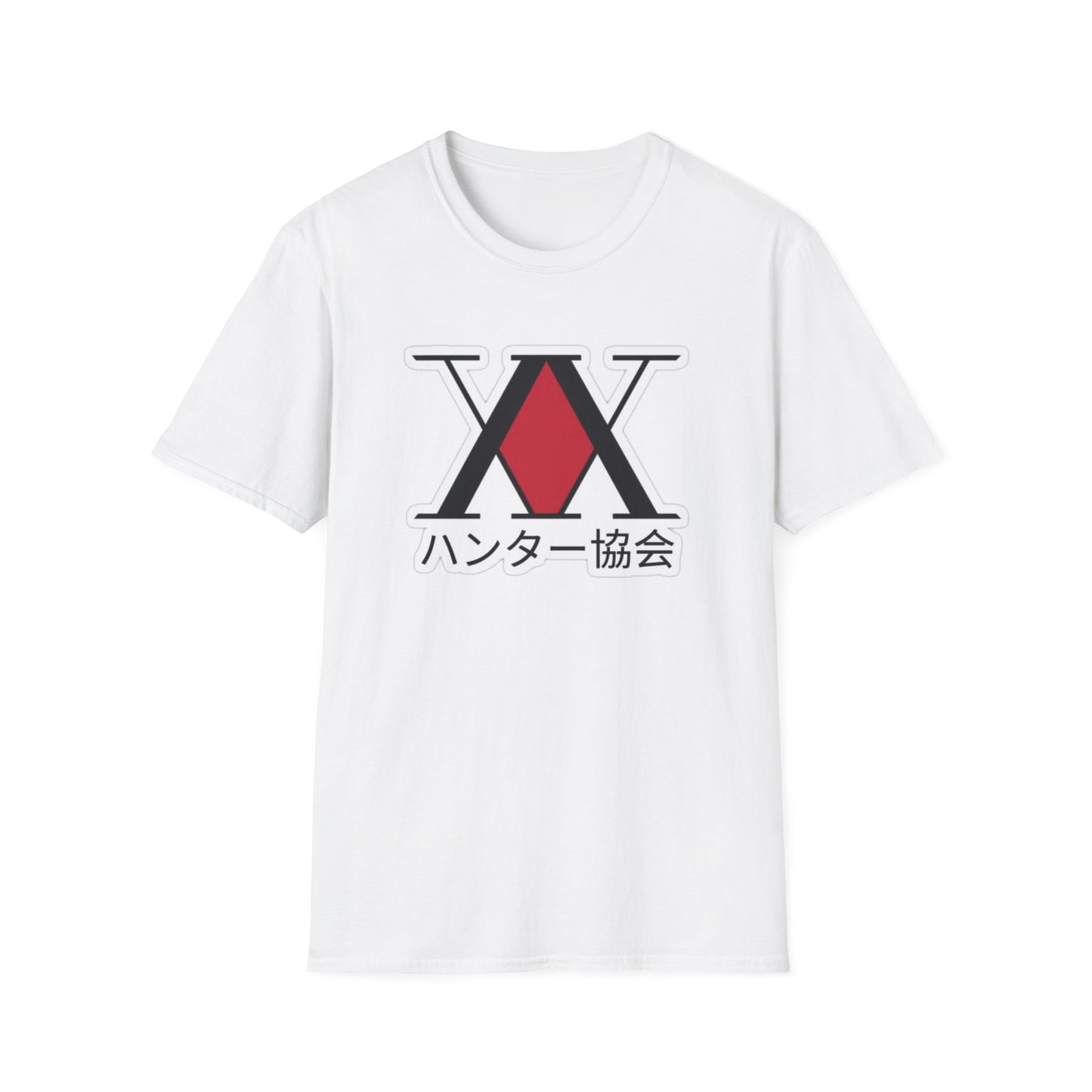 Alluka/ Nanika T-Shirt - World King