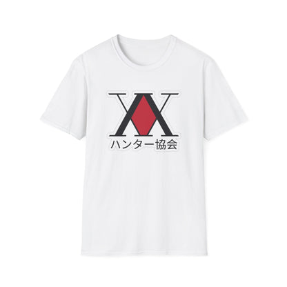 Alluka/ Nanika T-Shirt - World King