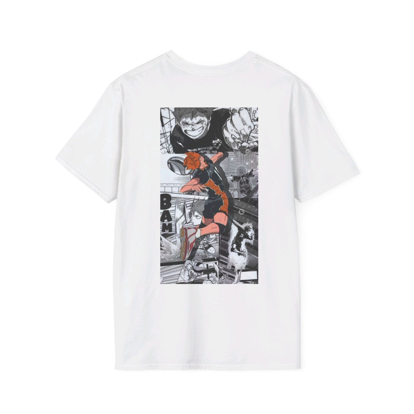 Shoyo Hinata T-Shirt