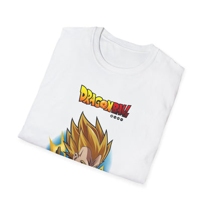 Saiyajin 2 / T-Shirt - World King