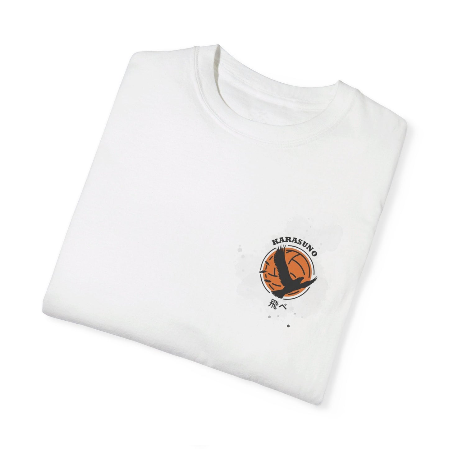 Karasuno High School T-shirt