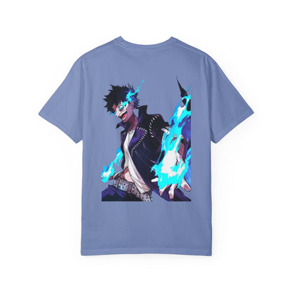 Dabi - Blueflames