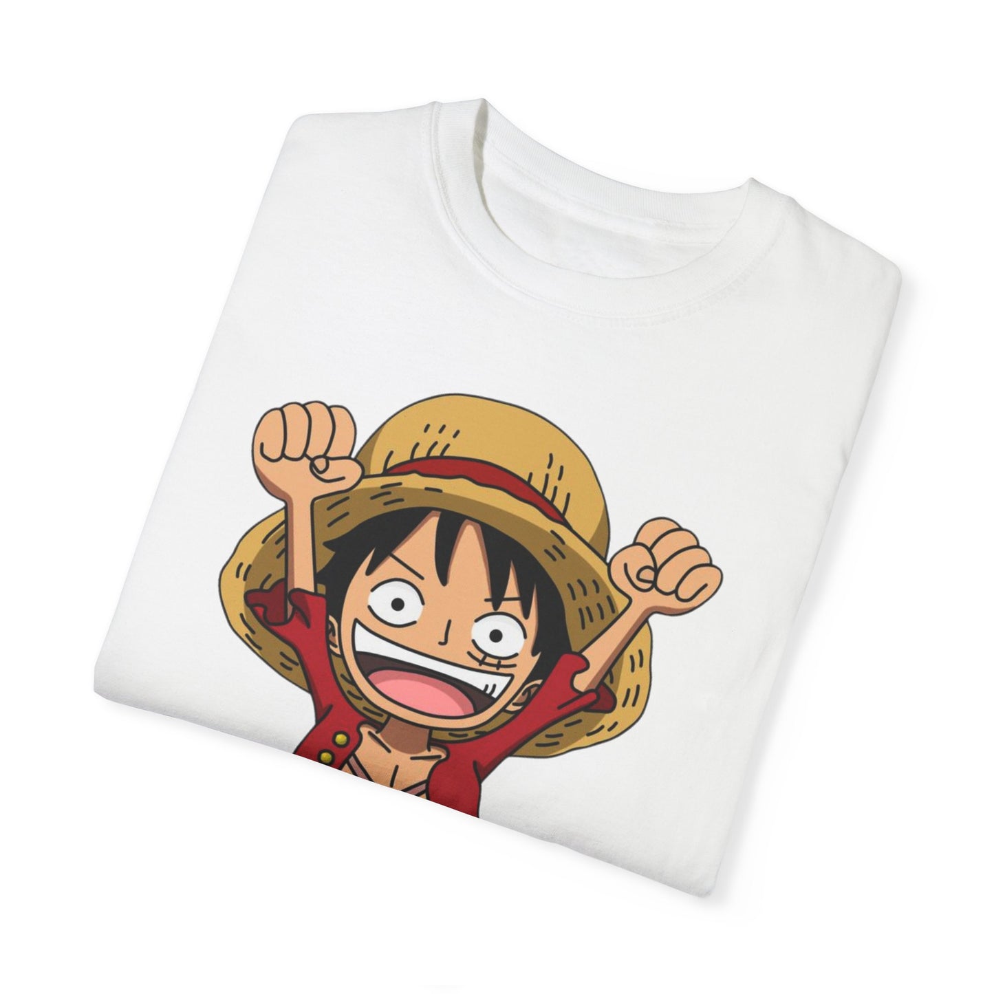 Little Luffy - One Piece