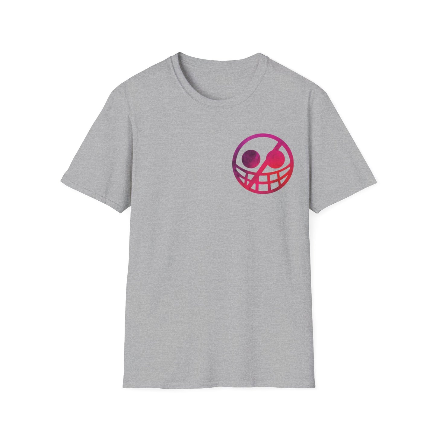 Squidward D. Doflamingo T-Shirt - World King