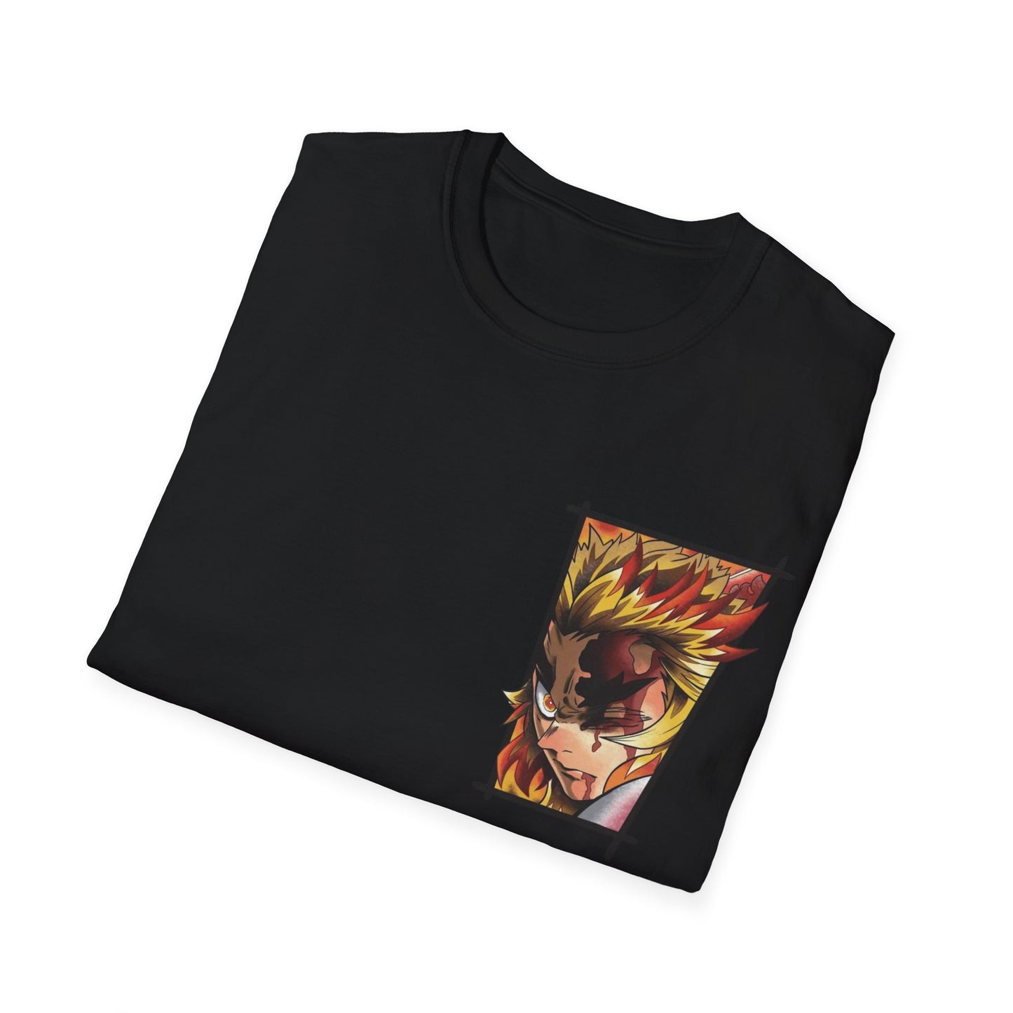 Camiseta Kimetsu 