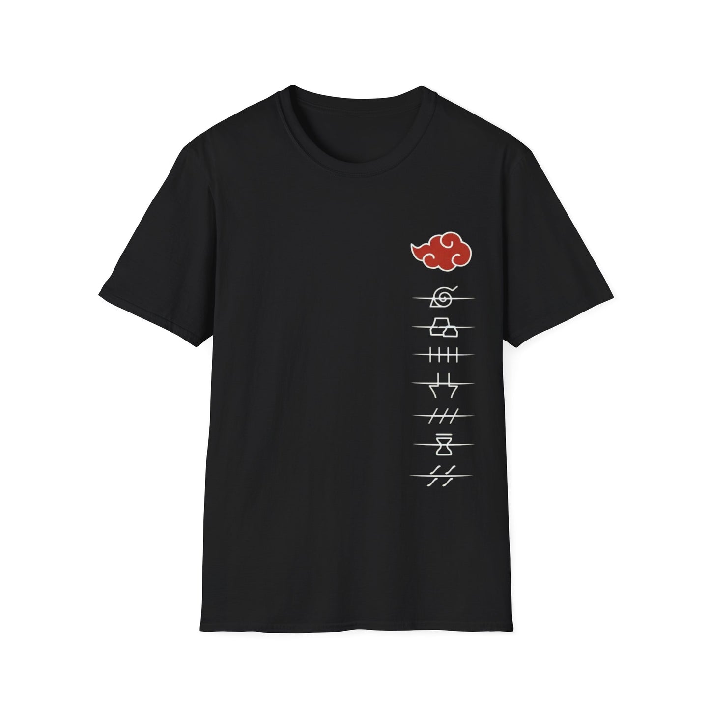 Itachi e Kisame T-Shirt - World King