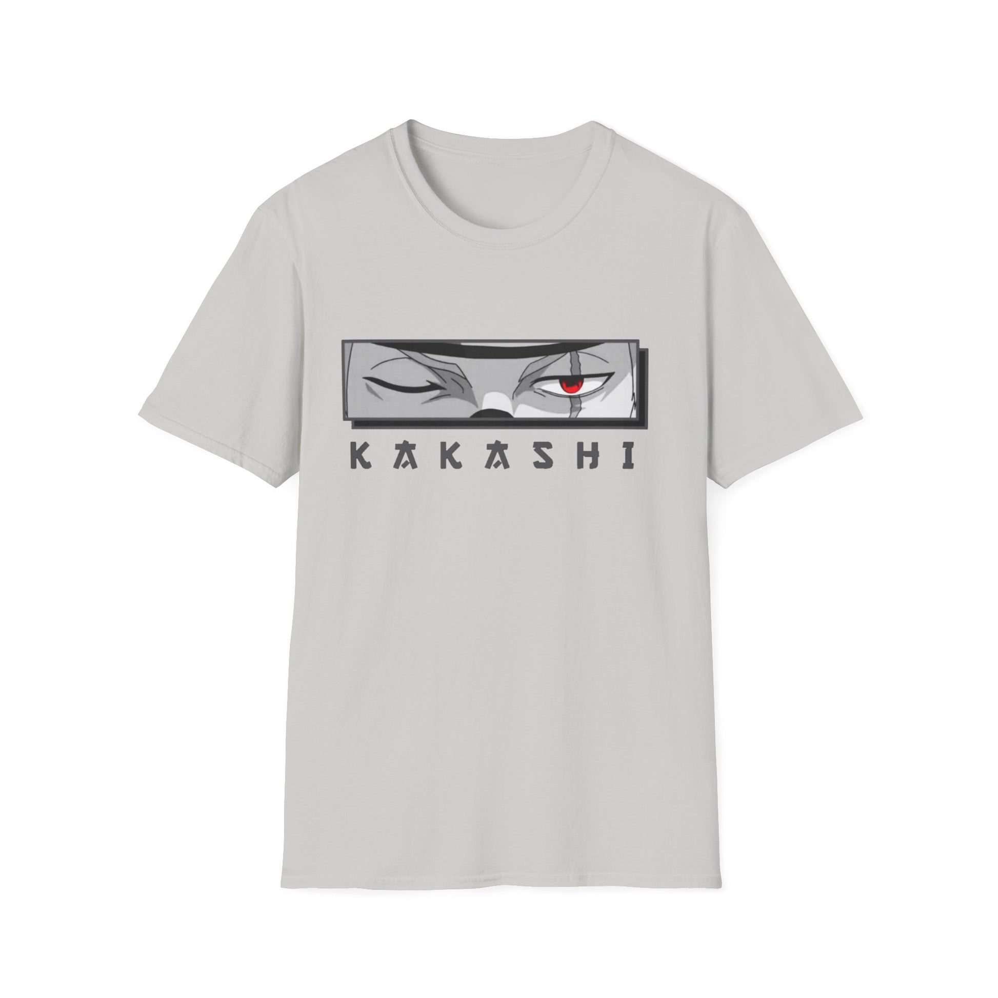 kakashi T-Shirt - World King