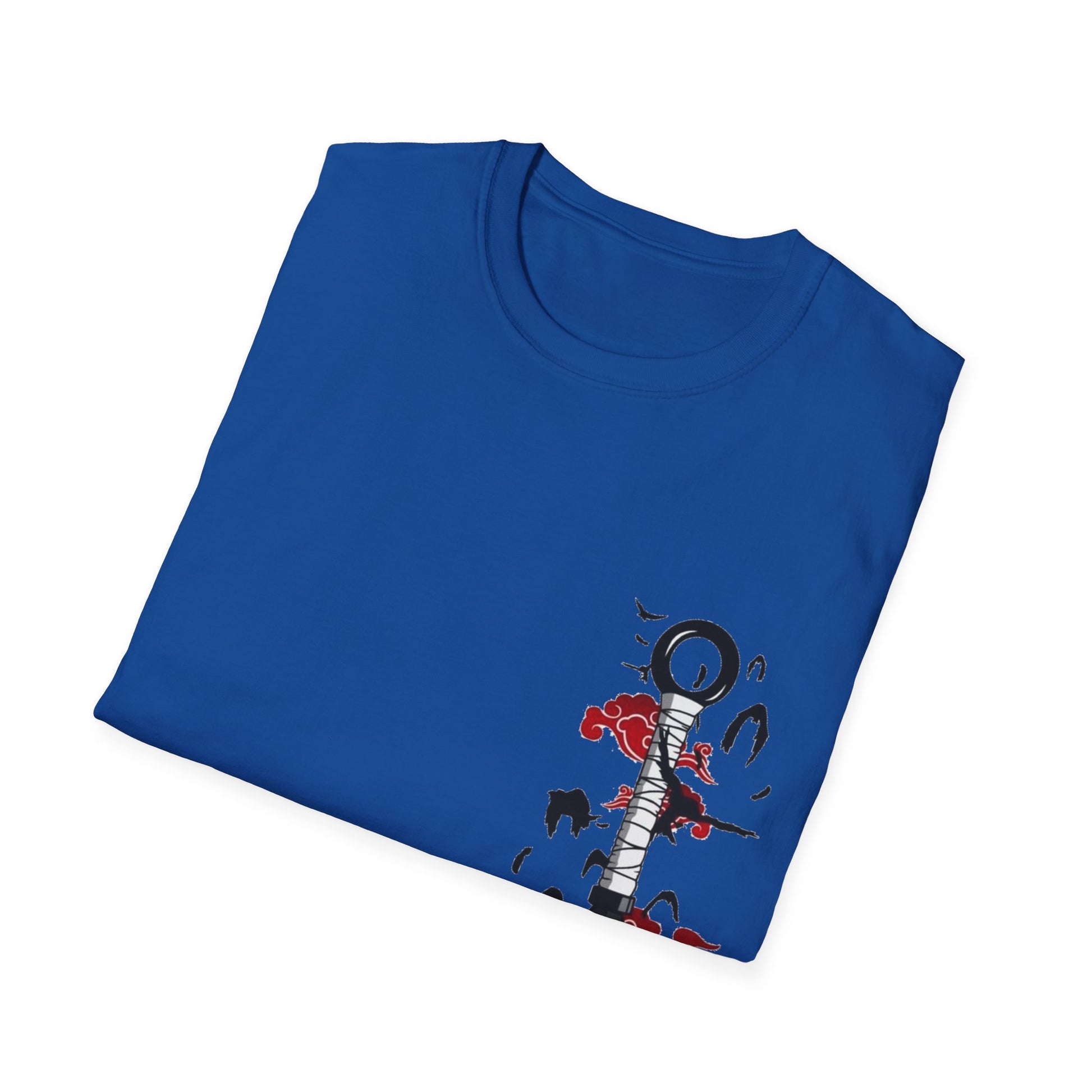 Itachi T-Shirt - World King