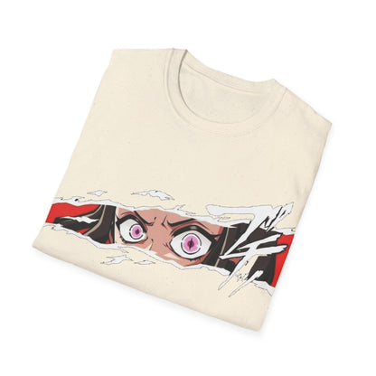 Nezuko Power  T-Shirt - World King