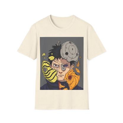 Obito T-Shirt - World King