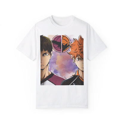 Wakatoshi x Hinata T-shirt