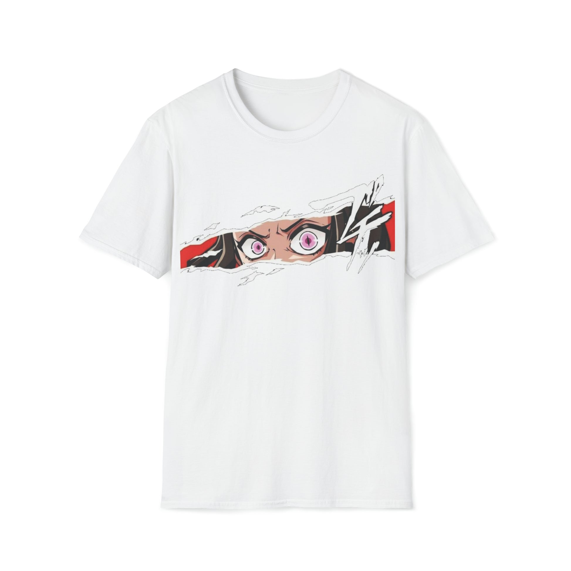 Nezuko Power  T-Shirt - World King