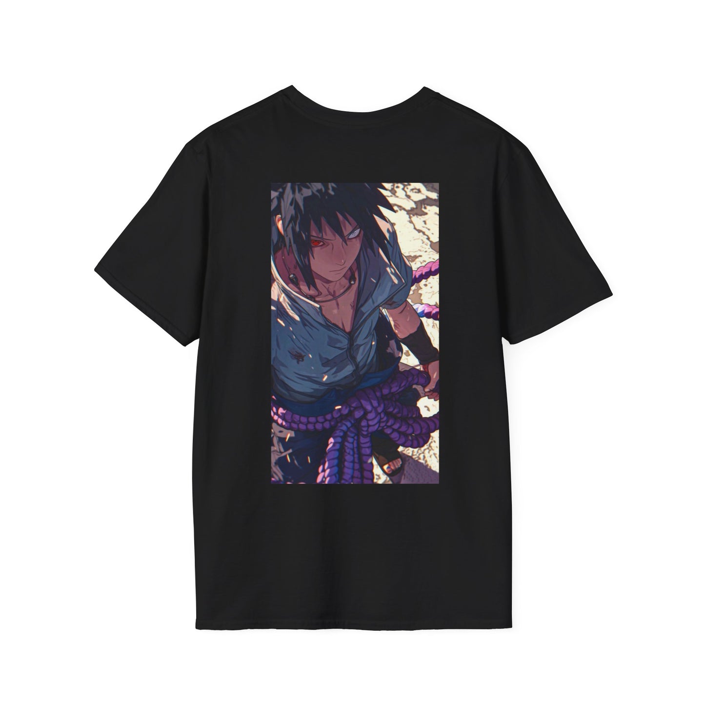 Sasuke T-Shirt