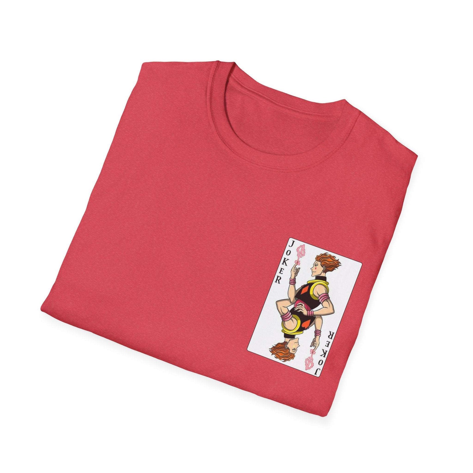 Hisoka T-Shirt