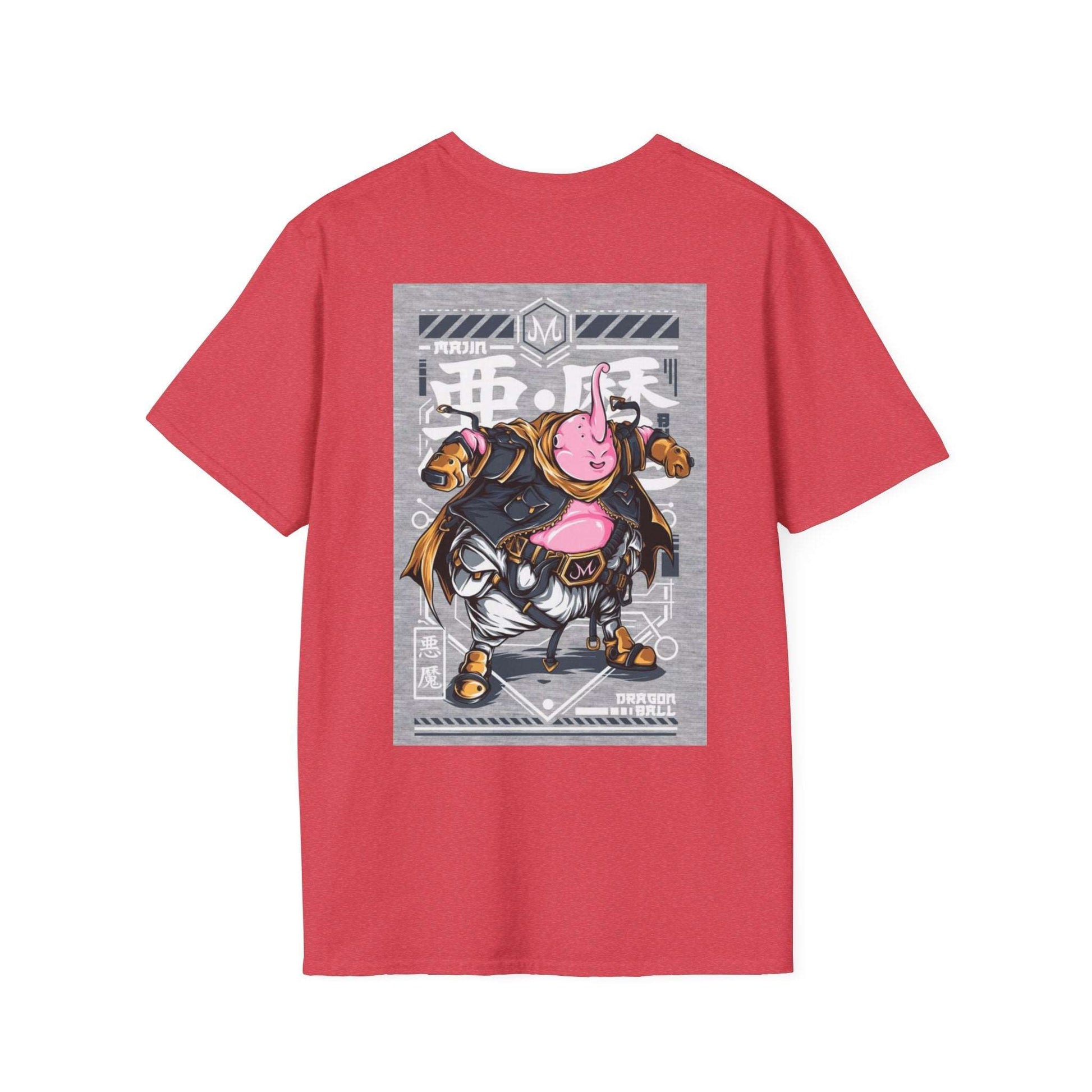 Majin buu good T-Shirt