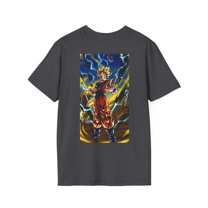 Doragon Bōru T-Shirt