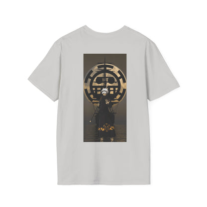 Pirates Heart T-Shirt - World King