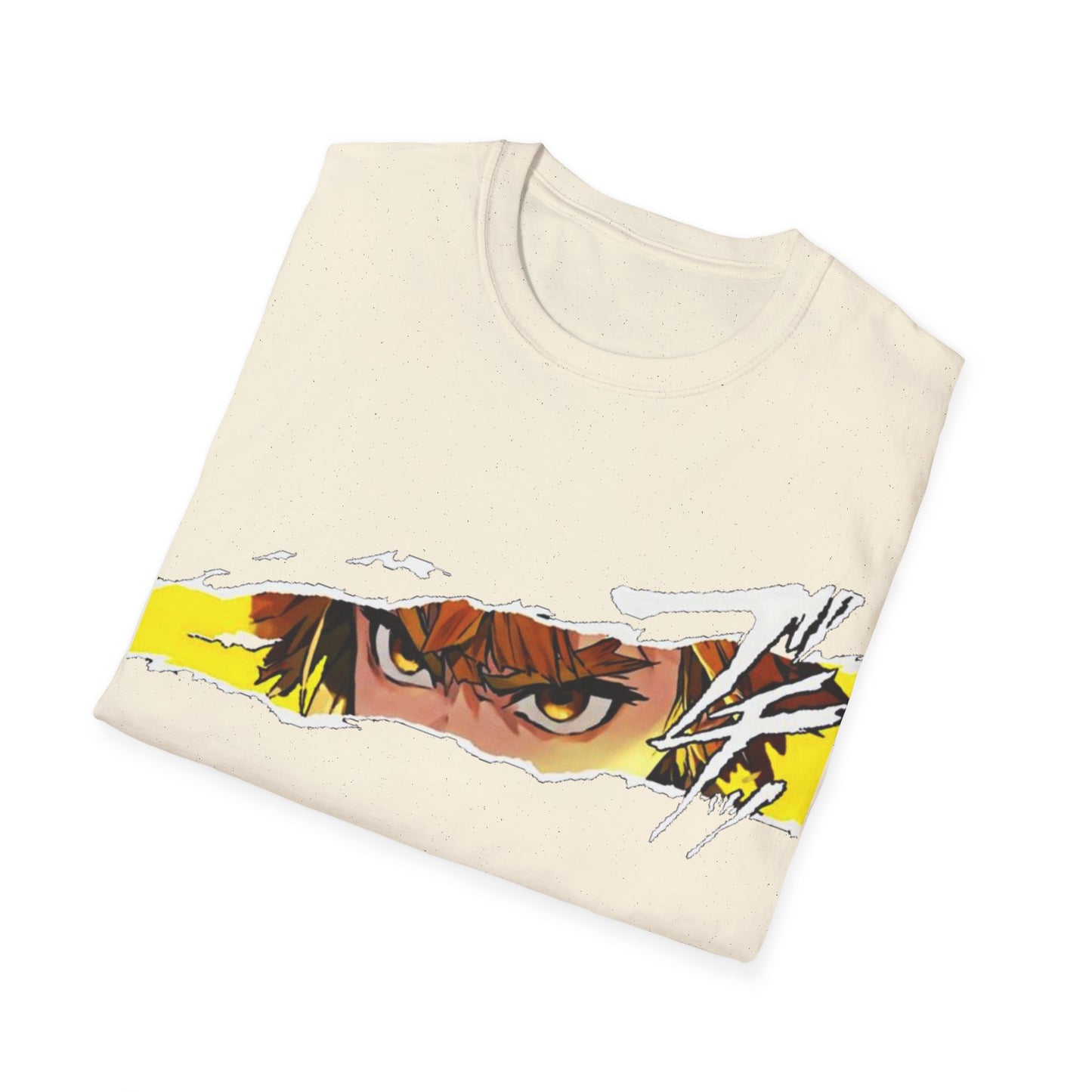 Zenitsu Agatsuma T-Shirt - World King