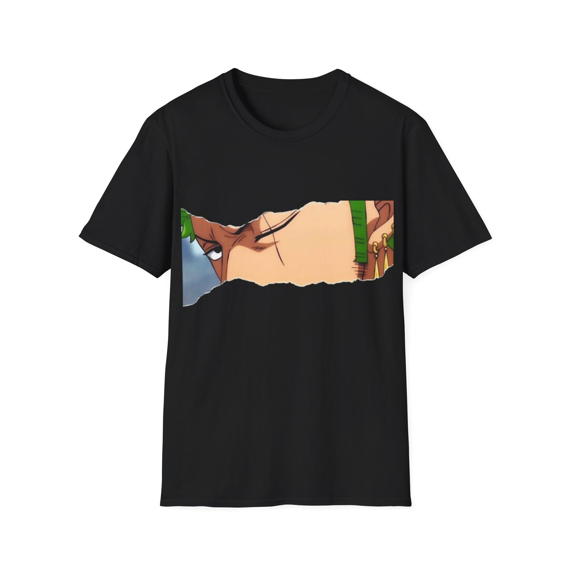 ZORO T-Shirt - World King