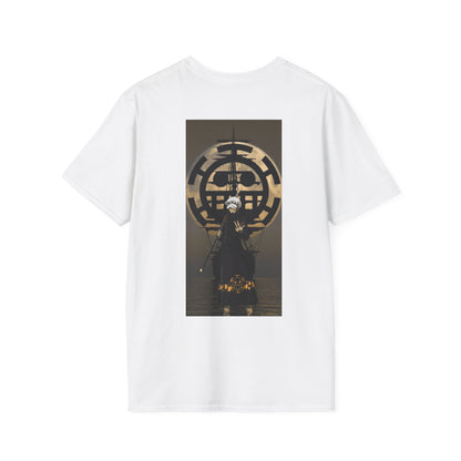 Pirates Heart T-Shirt - World King