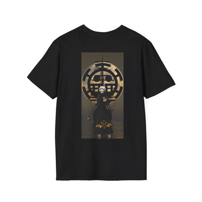 Pirates Heart T-Shirt - World King