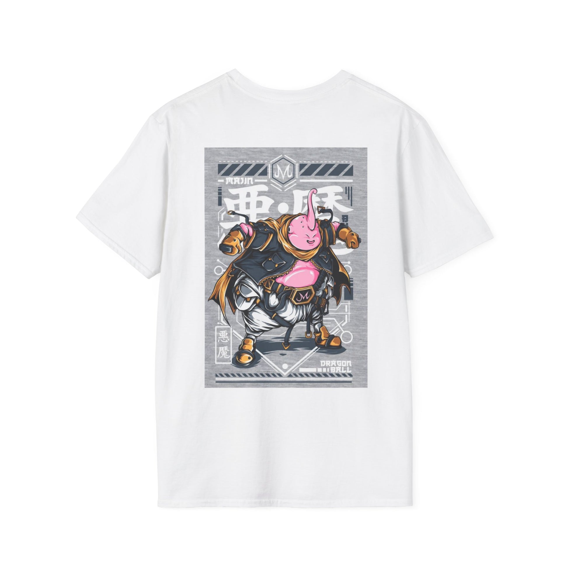 Majin buu good T-Shirt - World King