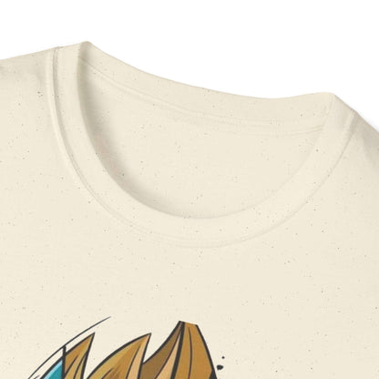 Vegeta mix  T-Shirt