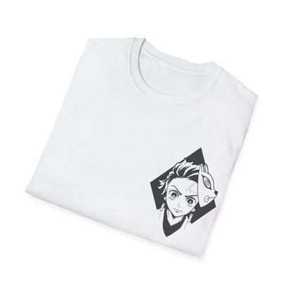 Tanjiro Kamado T-Shirt - World King