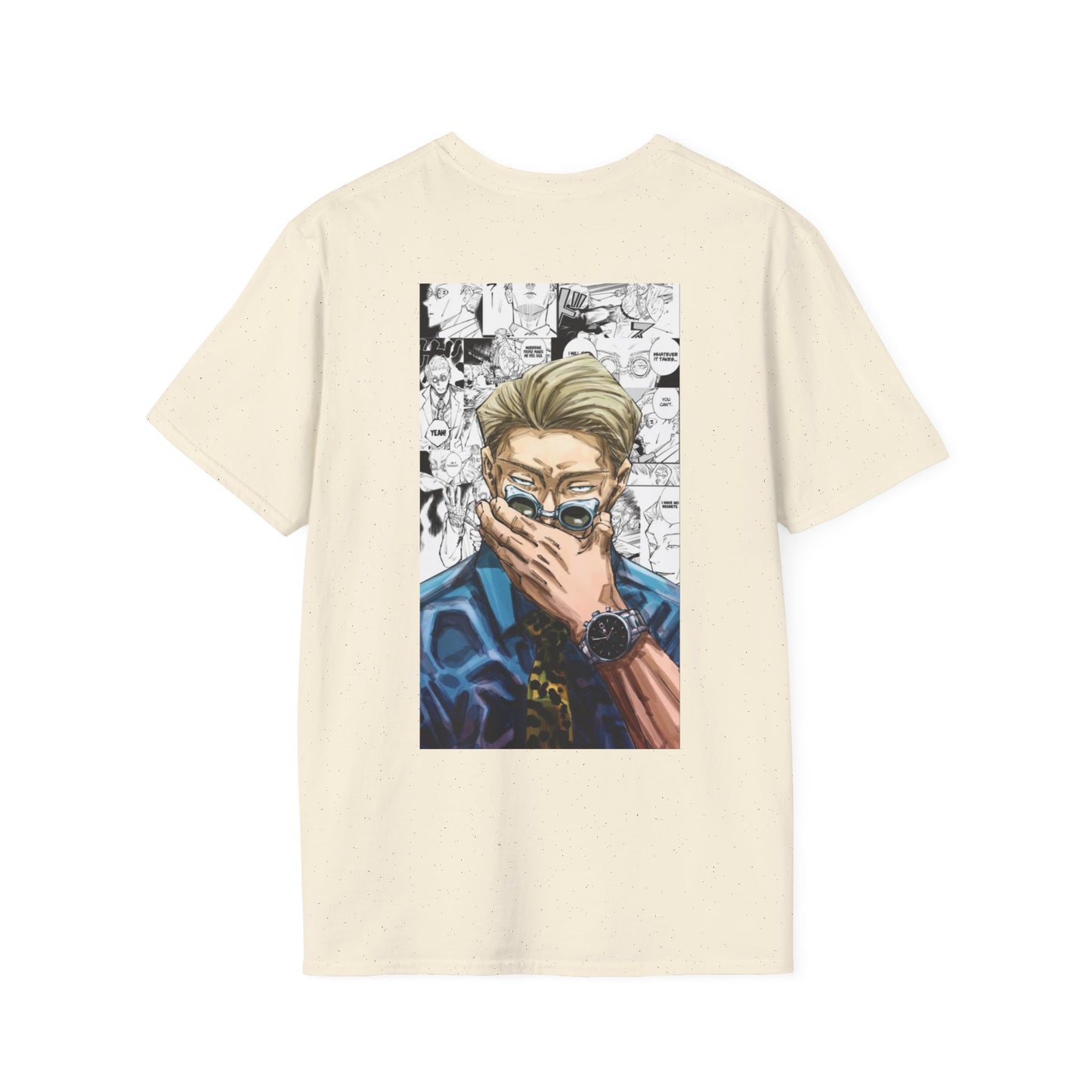 Nanami Kento T-Shirt - World King