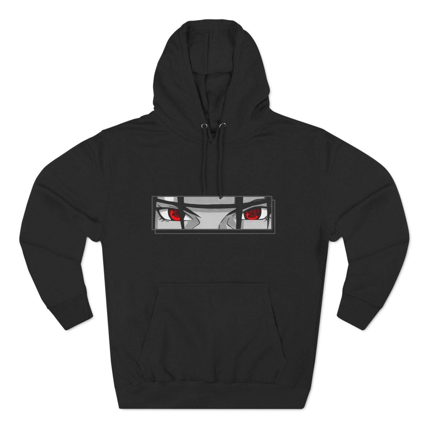 Hoodie - Itachi