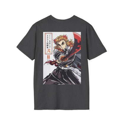 Kimetsu T-Shirt