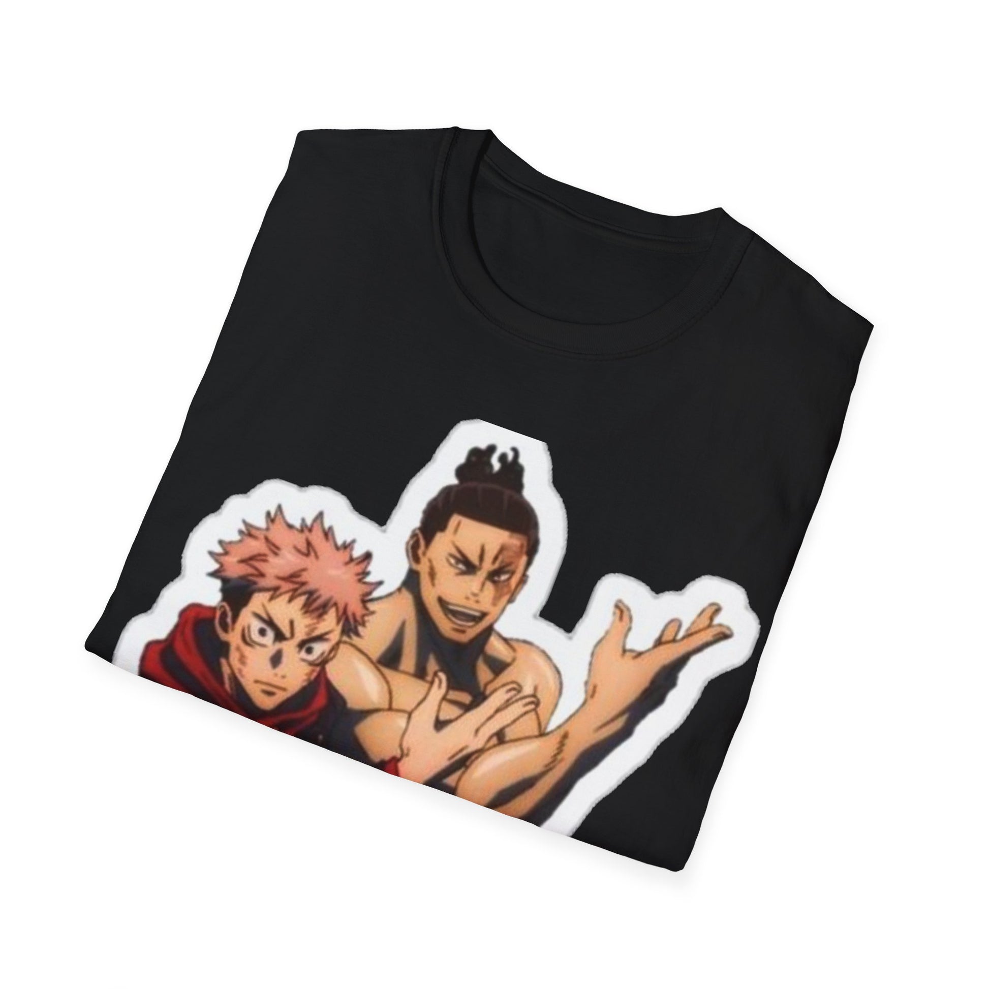 Besto Friendo T-Shirt - World King